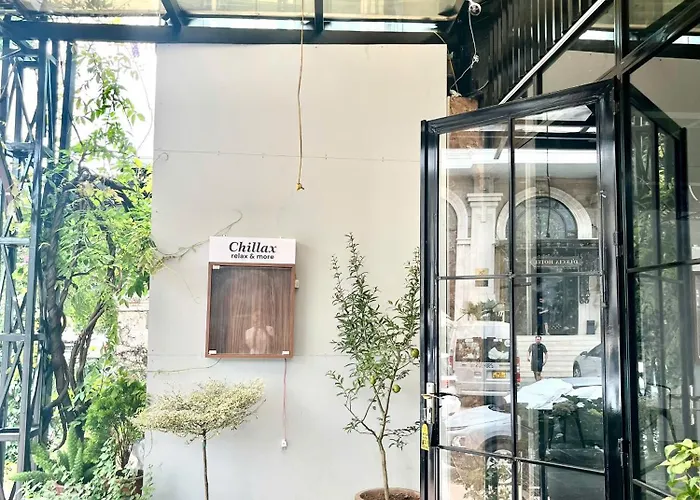Chillax Gasthof